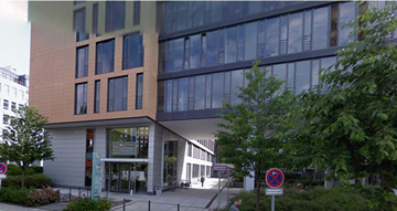KITA Wichtelakademie