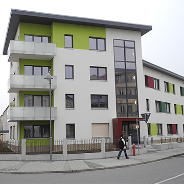 Grundschule Dresden