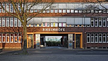 Wohnpark am Rosengarten