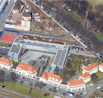 Wohnpark am Rosengarten
